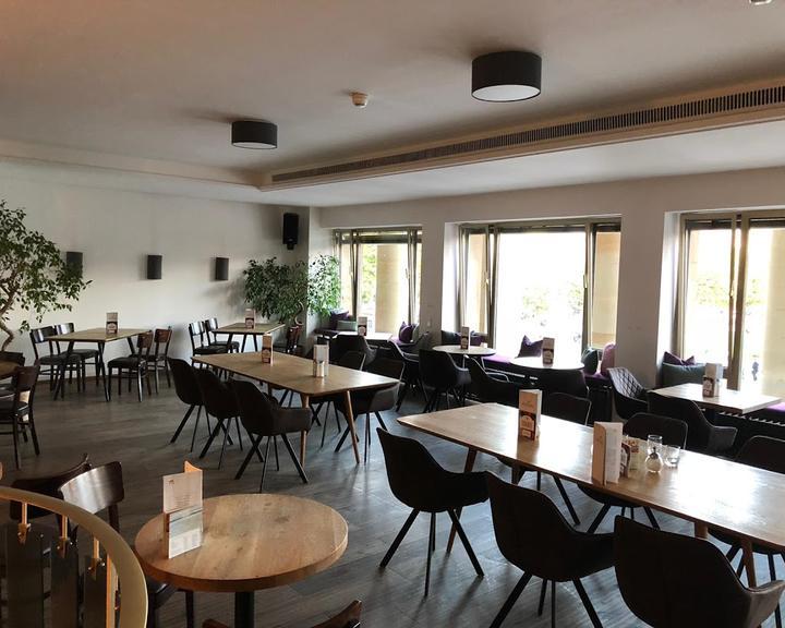 Café Königsbau