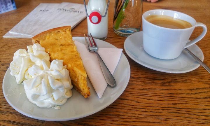 Café Königsbau
