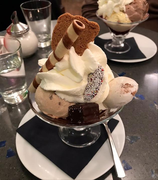 Café Königsbau