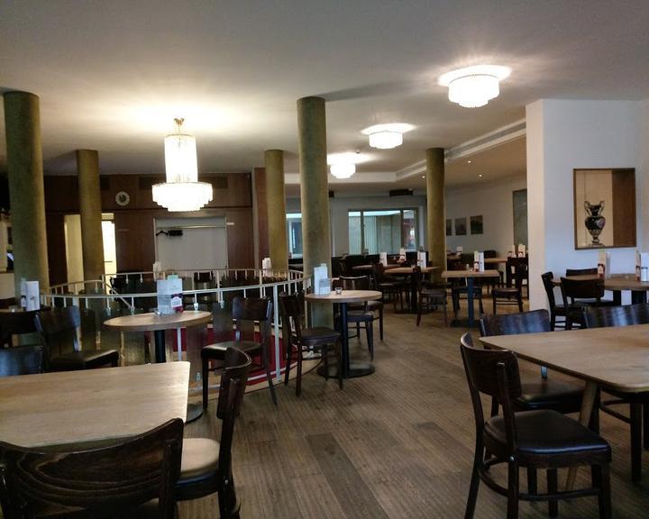Café Königsbau