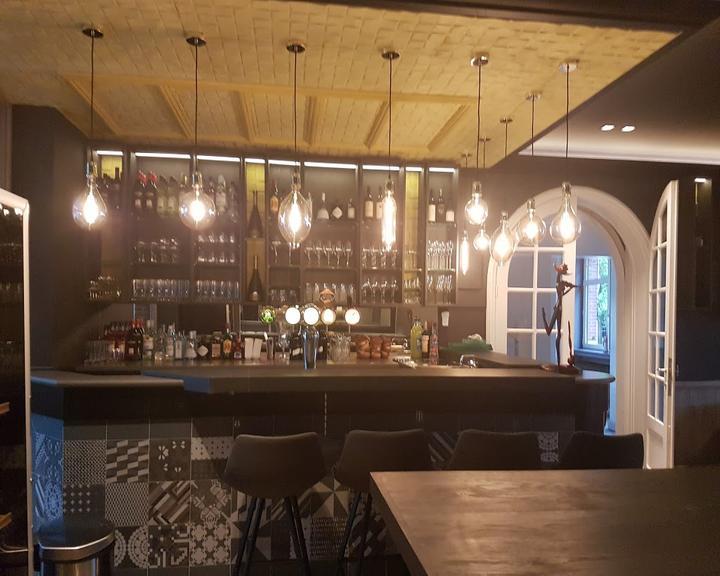 Gran Cafe Leonardo
