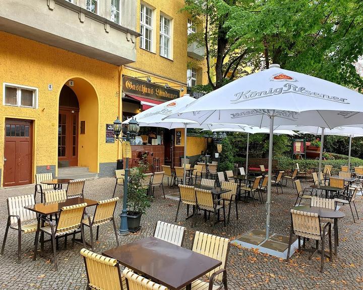 Gasthaus Landauer