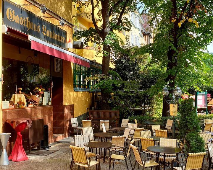 Gasthaus Landauer