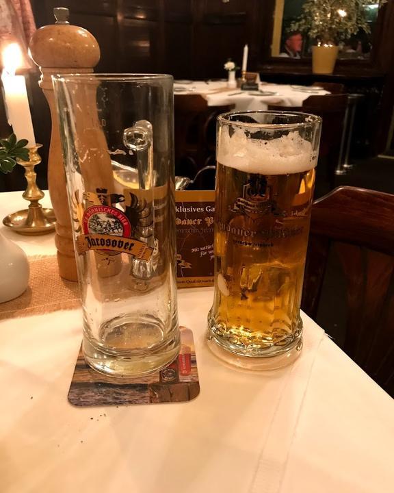 Gasthaus Landauer