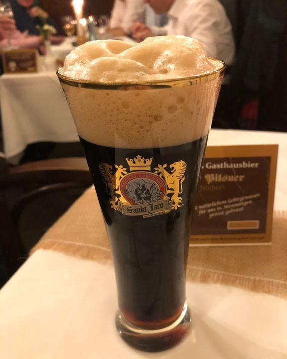 Gasthaus Landauer