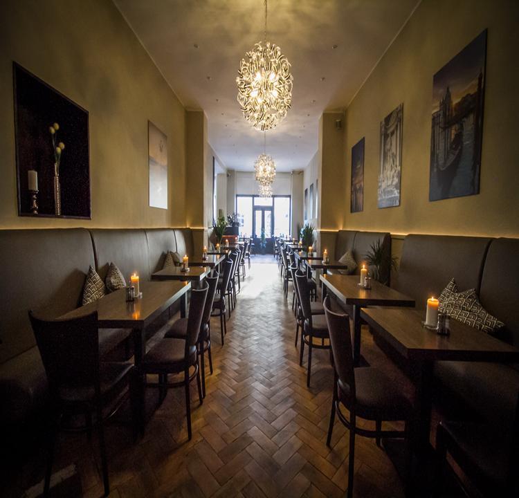 Ristorante Roma