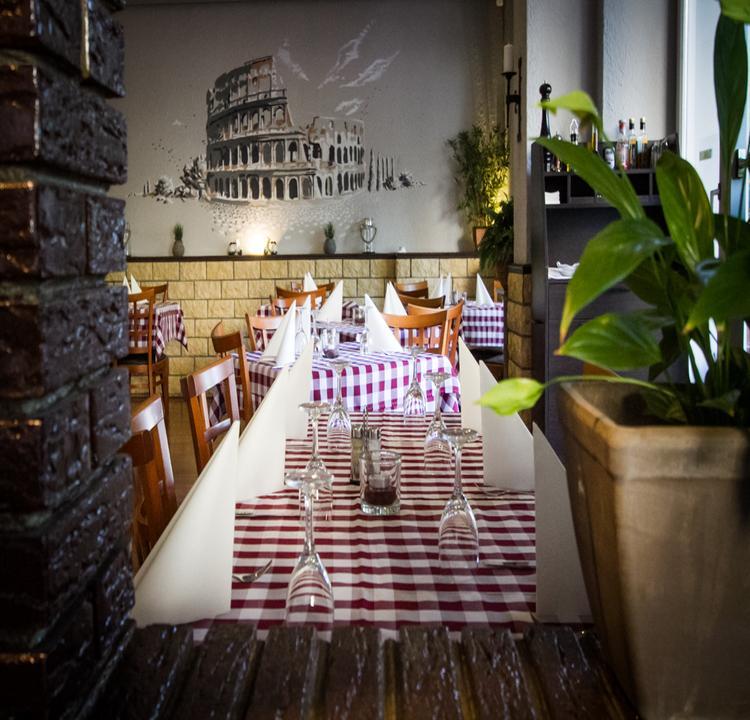 Ristorante Roma