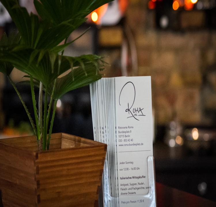 Ristorante Roma