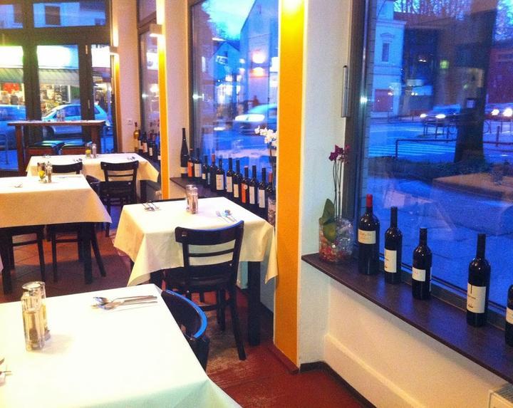 MEM - Open Kitchen