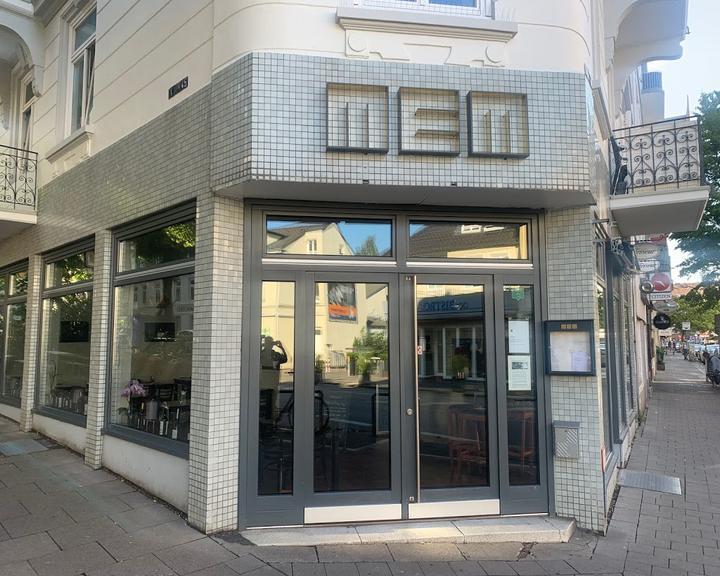 MEM - Open Kitchen