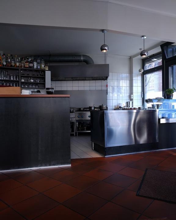 MEM - Open Kitchen