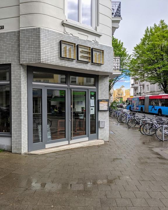 MEM - Open Kitchen