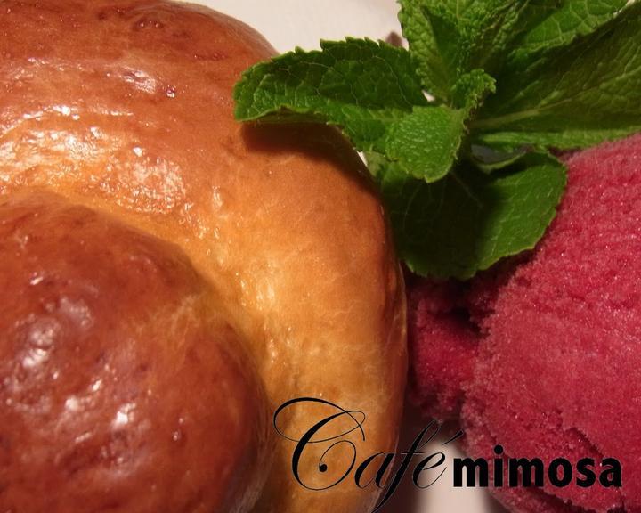 Café Mimosa