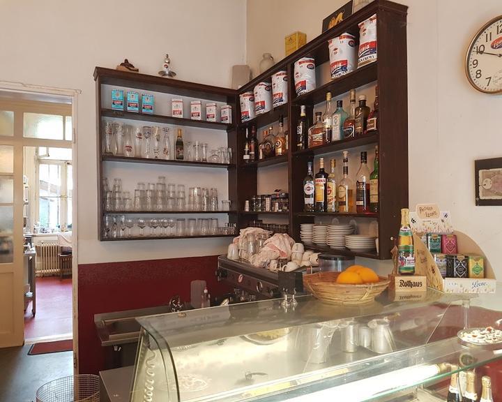 Café Mimosa
