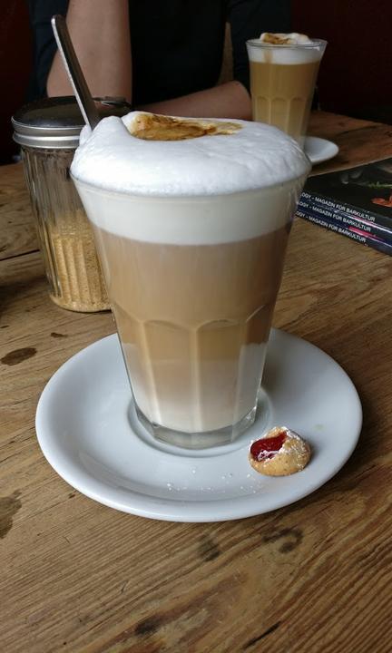 Café Mimosa