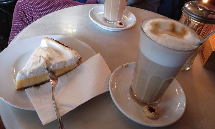 Café Mimosa