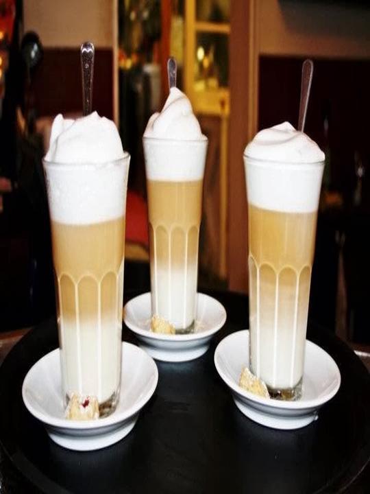 Café Mimosa