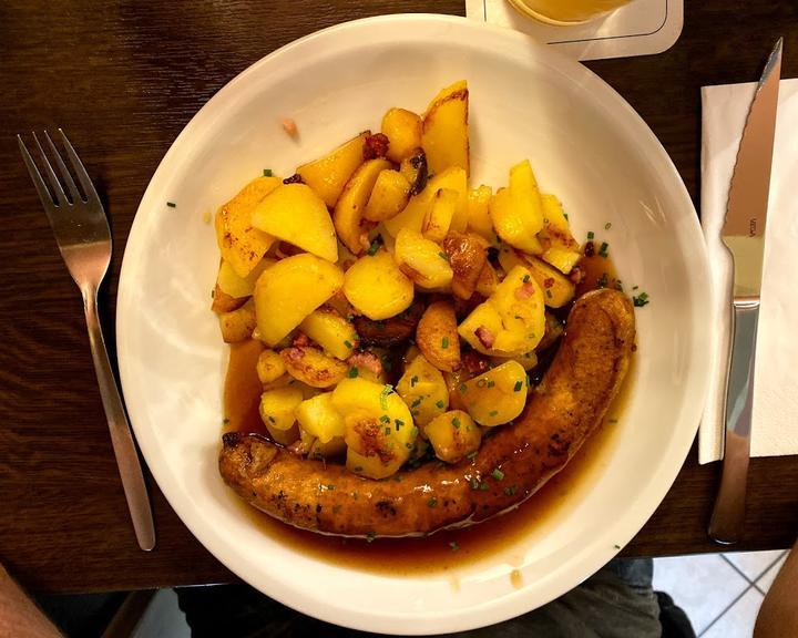 Restaurant Marktstubb