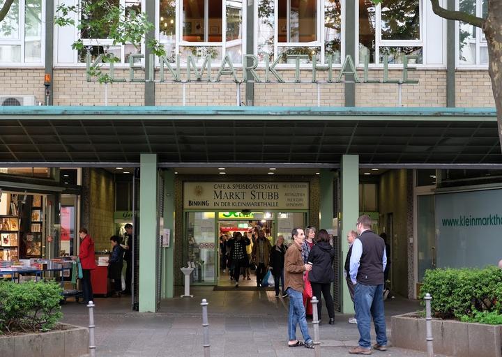 Restaurant Marktstubb