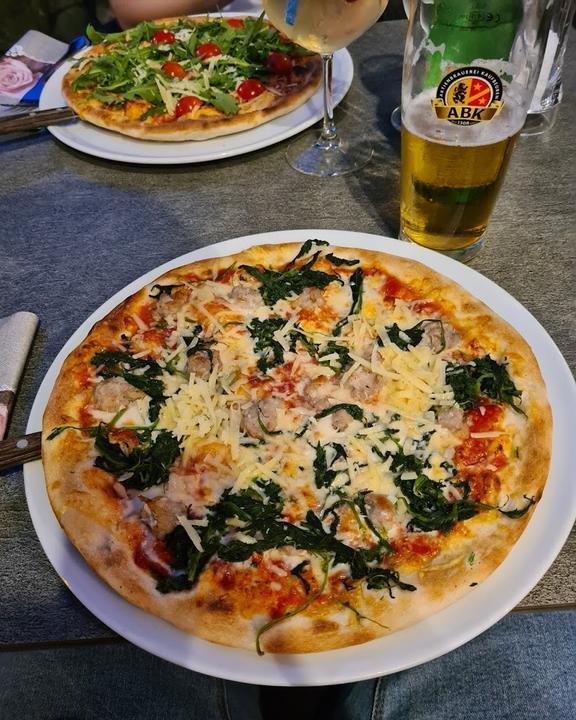 Ristorante La Fontanina