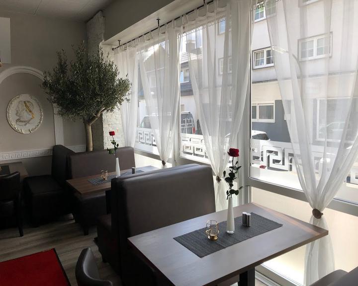 Restaurant Armonia