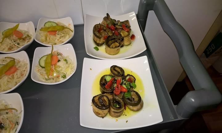 Restaurant Armonia
