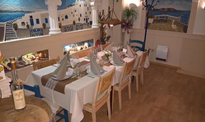 Restaurant Armonia