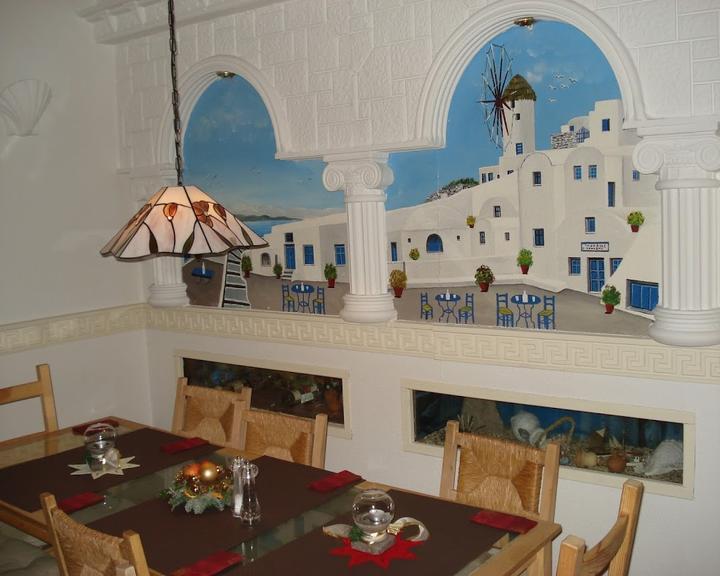 Restaurant Armonia