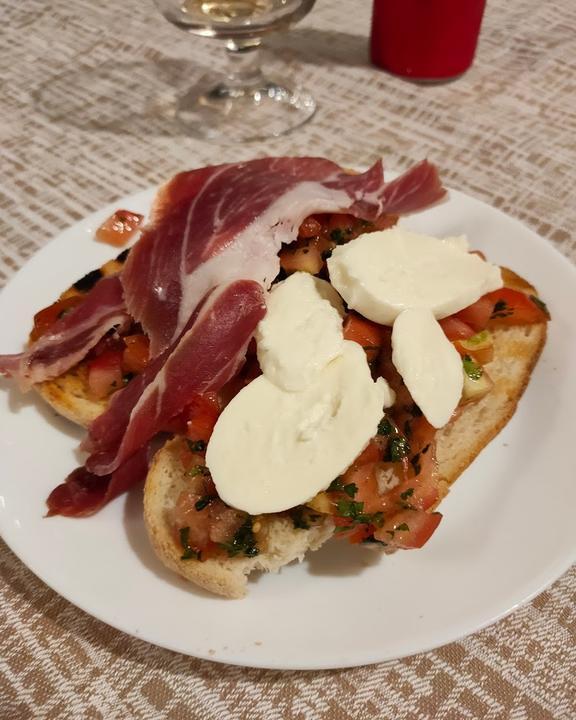 Restaurant and Pizzeria Diana