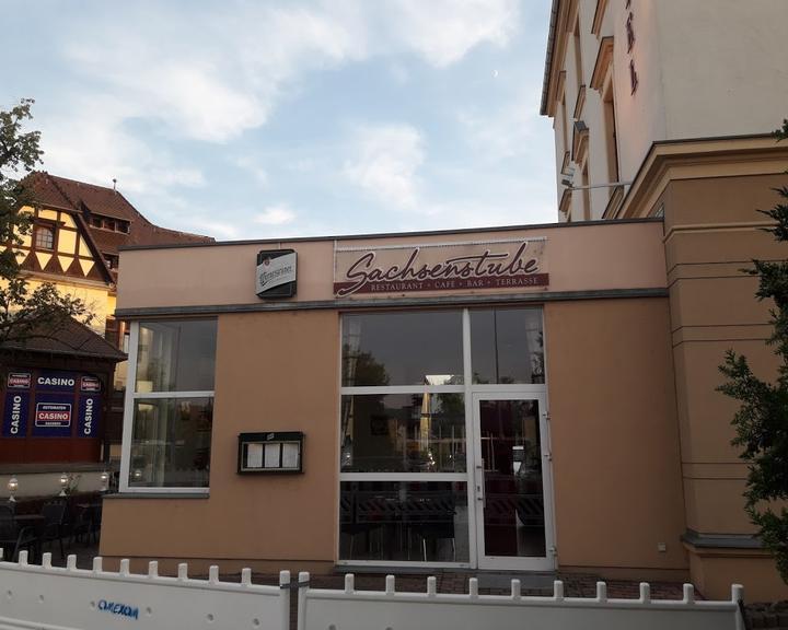 Sachsenstube