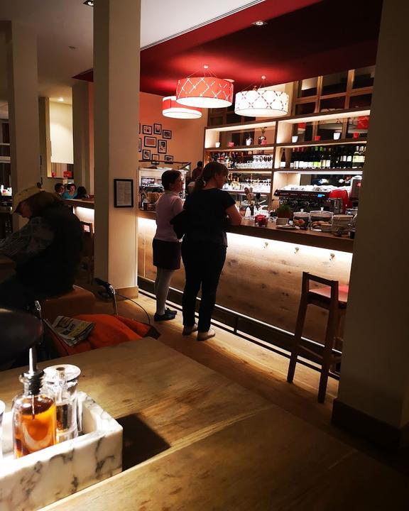 Vapiano