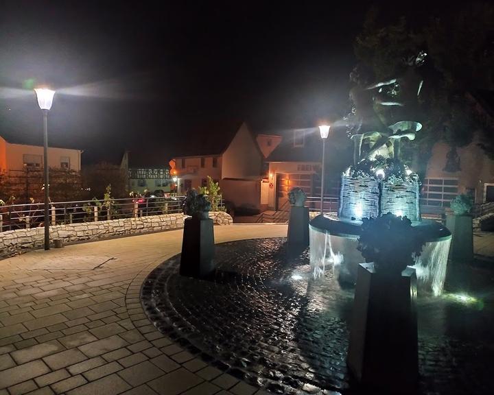 Zornheimer Weinstuben