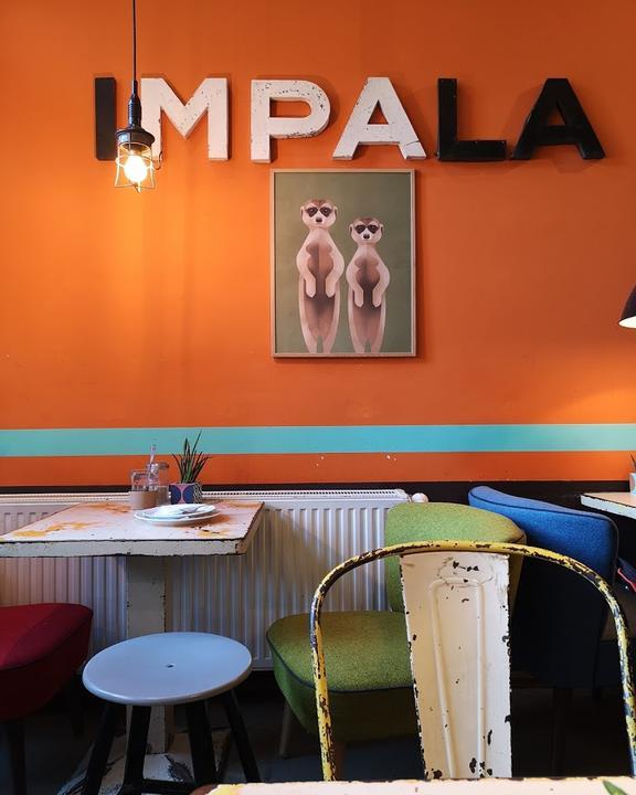 Impala Coffee