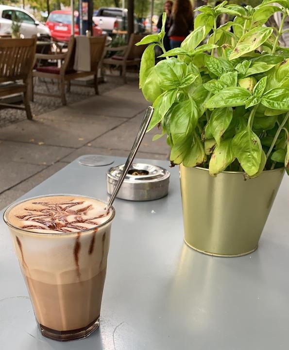 Impala Coffee