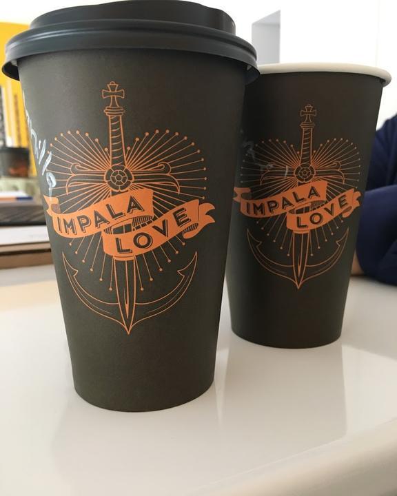 Impala Coffee
