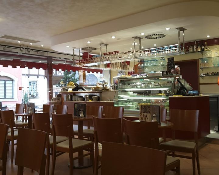 Eiscafe Rigoni e.K.