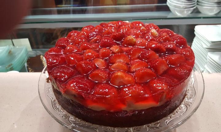 Eiscafe Rigoni e.K.