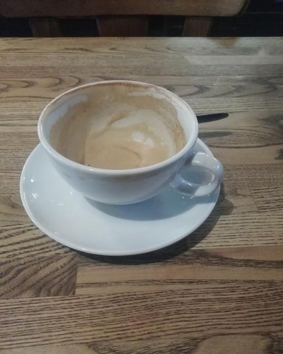 Kaffee Bohne