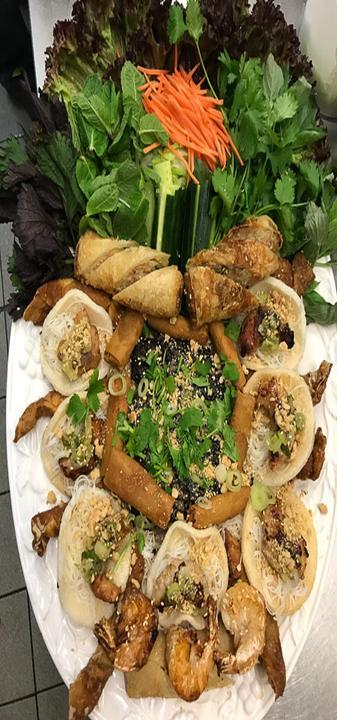 Antru Noodle Bar & More - Vietnam Restaurant