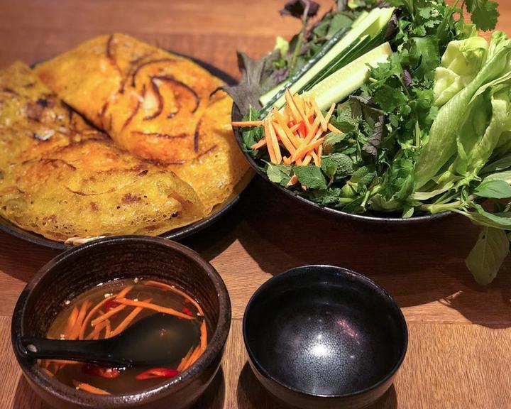 Antru Noodle Bar & More - Vietnam Restaurant