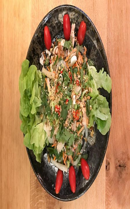 Antru Noodle Bar & More - Vietnam Restaurant