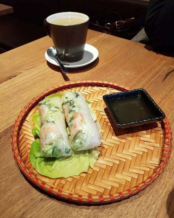 Antru Noodle Bar & More - Vietnam Restaurant