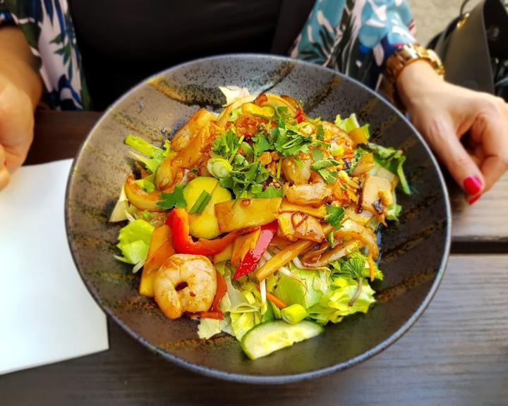 Antru Noodle Bar & More - Vietnam Restaurant