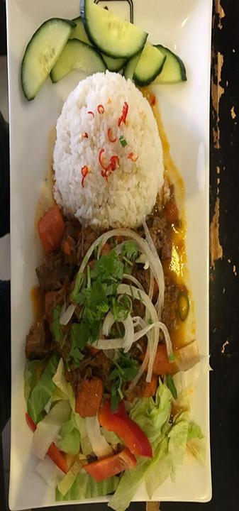 Antru Noodle Bar & More - Vietnam Restaurant