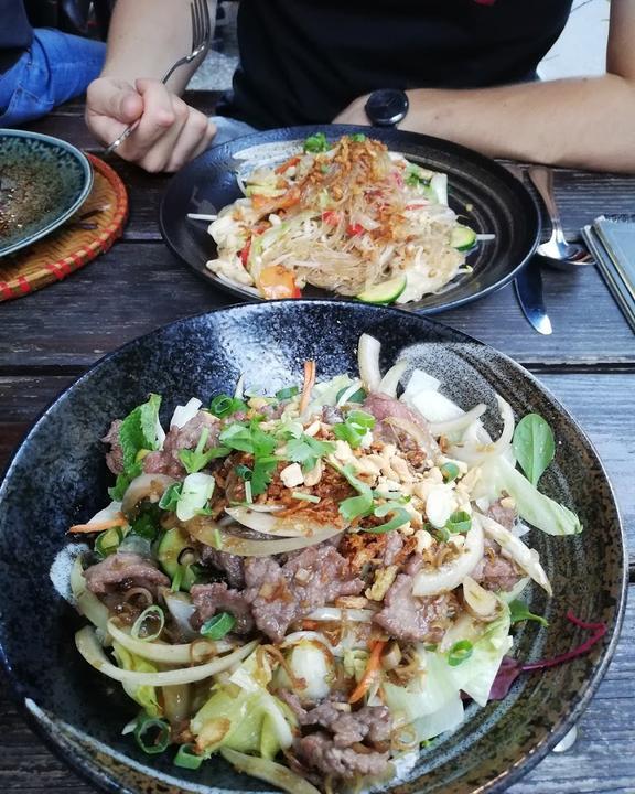 Antru Noodle Bar & More - Vietnam Restaurant