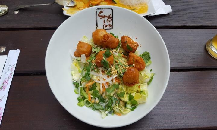 Antru Noodle Bar & More - Vietnam Restaurant