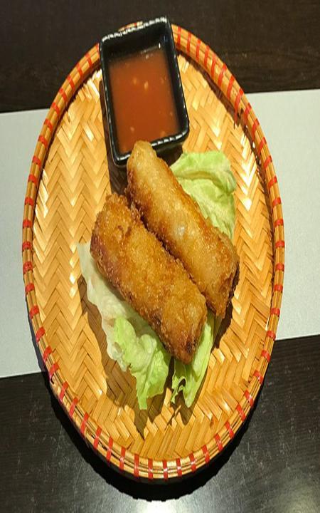 Antru Noodle Bar & More - Vietnam Restaurant