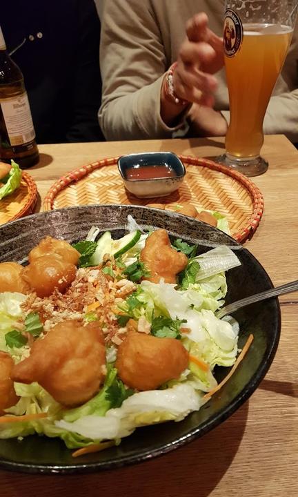 Antru Noodle Bar & More - Vietnam Restaurant