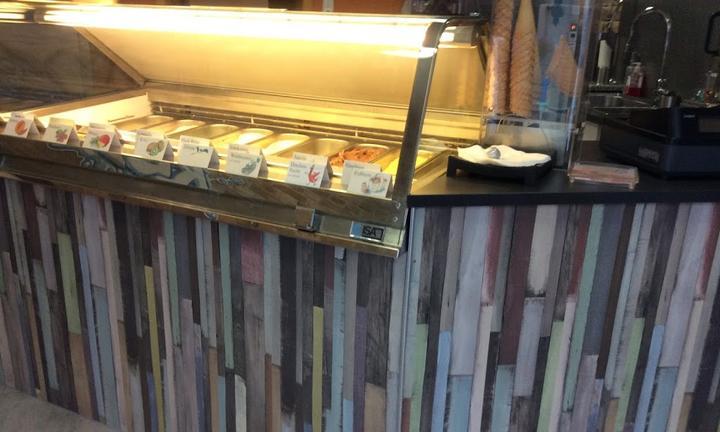 Eisklecks