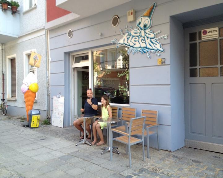 Eisklecks